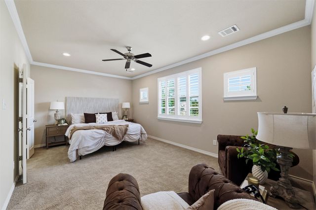 508 Sheer Bliss Lane, Fort Worth, TX 76114
