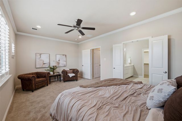 508 Sheer Bliss Lane, Fort Worth, TX 76114