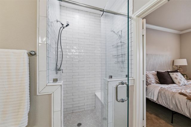 508 Sheer Bliss Lane, Fort Worth, TX 76114