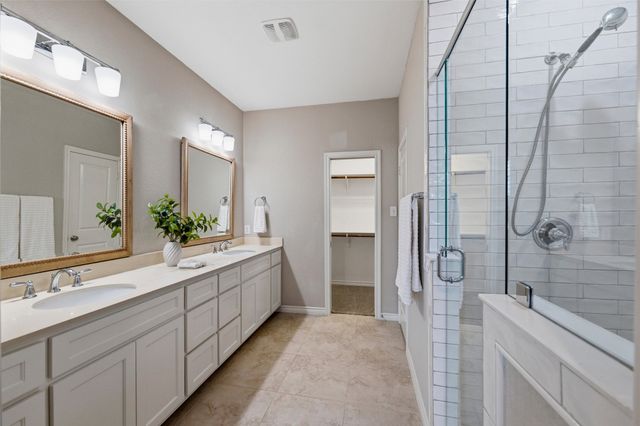 508 Sheer Bliss Lane, Fort Worth, TX 76114
