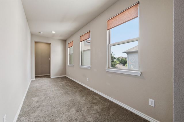 508 Sheer Bliss Lane, Fort Worth, TX 76114