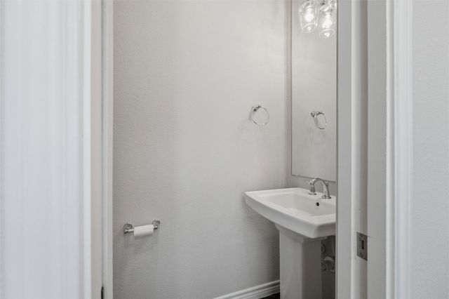 508 Sheer Bliss Lane, Fort Worth, TX 76114