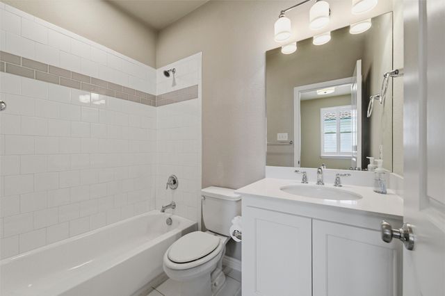 508 Sheer Bliss Lane, Fort Worth, TX 76114