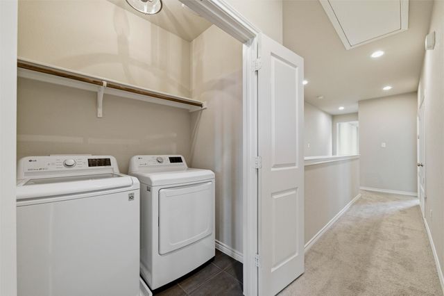 508 Sheer Bliss Lane, Fort Worth, TX 76114