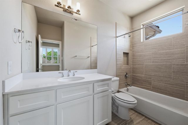 508 Sheer Bliss Lane, Fort Worth, TX 76114