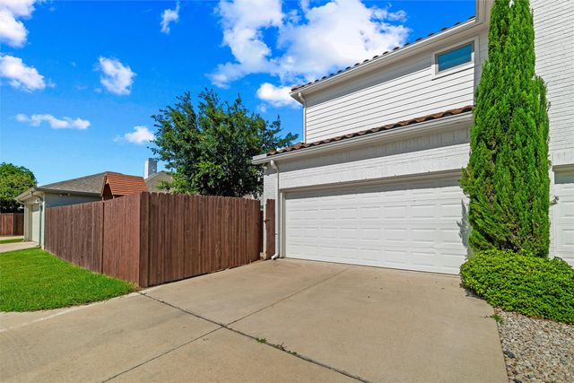 508 Sheer Bliss Lane, Fort Worth, TX 76114