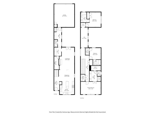 508 Sheer Bliss Lane, Fort Worth, TX 76114