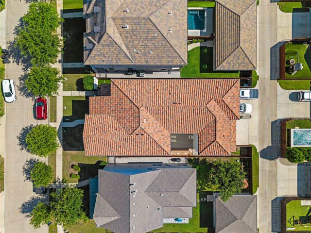 508 Sheer Bliss Lane, Fort Worth, TX 76114