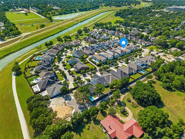 508 Sheer Bliss Lane, Fort Worth, TX 76114