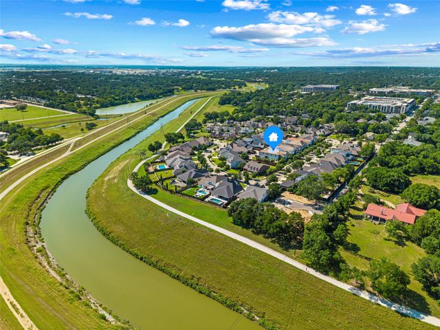508 Sheer Bliss Lane, Fort Worth, TX 76114