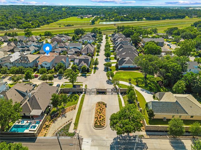 508 Sheer Bliss Lane, Fort Worth, TX 76114