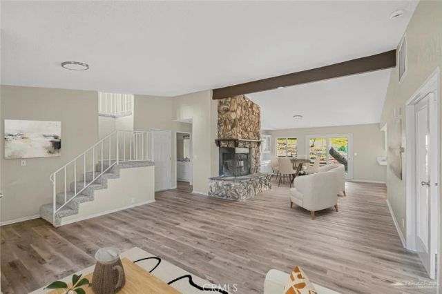 30617 Buckskin, Tehachapi, CA 93561