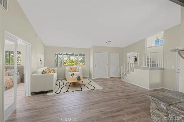 30617 Buckskin, Tehachapi, CA 93561