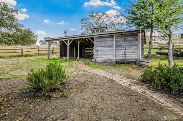 30617 Buckskin, Tehachapi, CA 93561