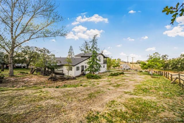 30617 Buckskin, Tehachapi, CA 93561