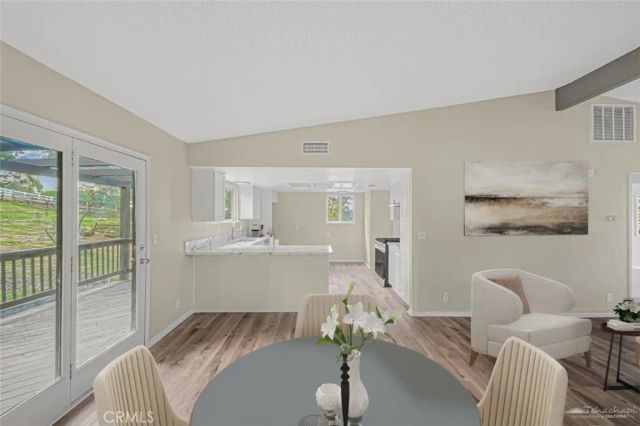 30617 Buckskin, Tehachapi, CA 93561