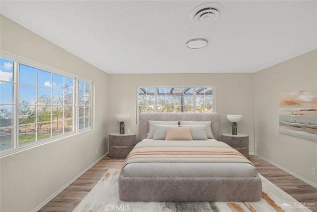 30617 Buckskin, Tehachapi, CA 93561