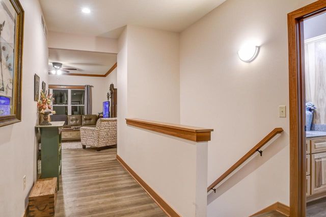 430 Emerald COURT, Kewaskum, WI 53040