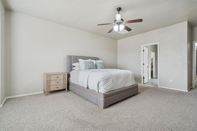 5908 SE 148th Street, Oklahoma City, OK 73165