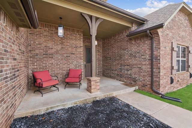 5908 SE 148th Street, Oklahoma City, OK 73165