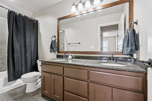 5908 SE 148th Street, Oklahoma City, OK 73165