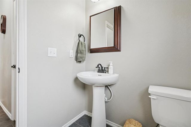 5908 SE 148th Street, Oklahoma City, OK 73165