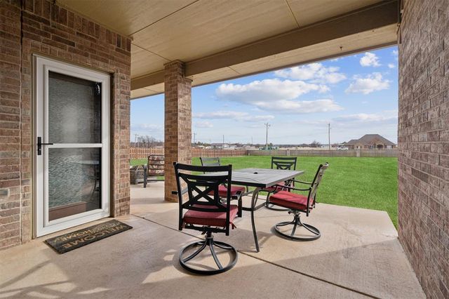 5908 SE 148th Street, Oklahoma City, OK 73165