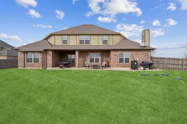 5908 SE 148th Street, Oklahoma City, OK 73165