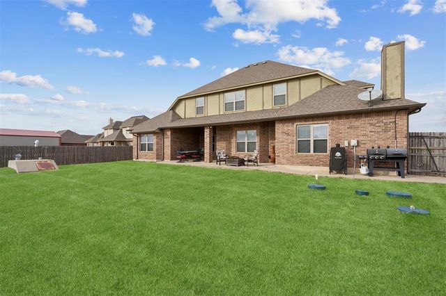 5908 SE 148th Street, Oklahoma City, OK 73165