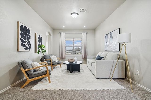 5908 SE 148th Street, Oklahoma City, OK 73165