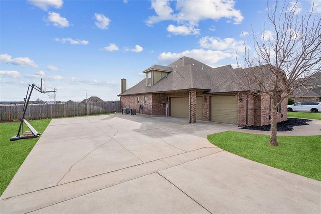 5908 SE 148th Street, Oklahoma City, OK 73165
