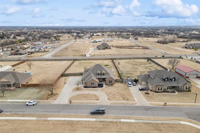 5908 SE 148th Street, Oklahoma City, OK 73165