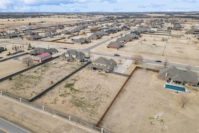 5908 SE 148th Street, Oklahoma City, OK 73165