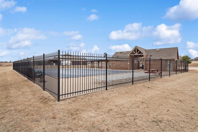 5908 SE 148th Street, Oklahoma City, OK 73165