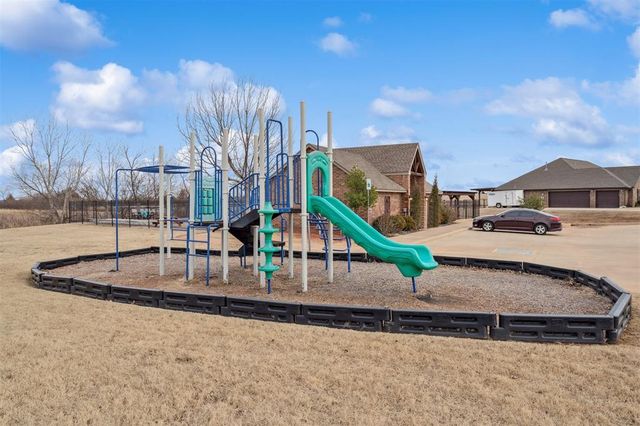 5908 SE 148th Street, Oklahoma City, OK 73165