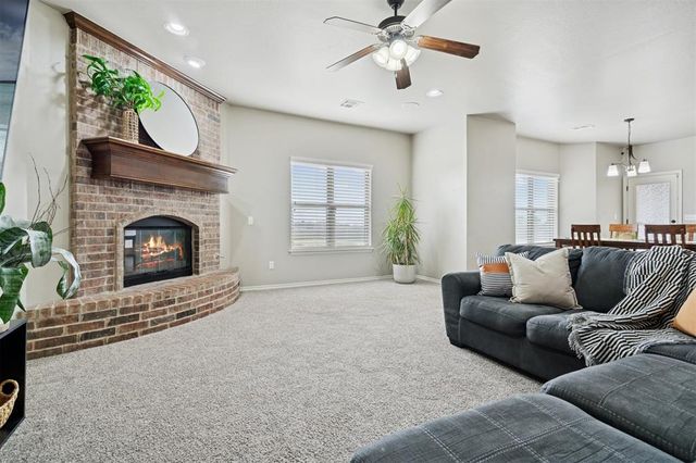 5908 SE 148th Street, Oklahoma City, OK 73165