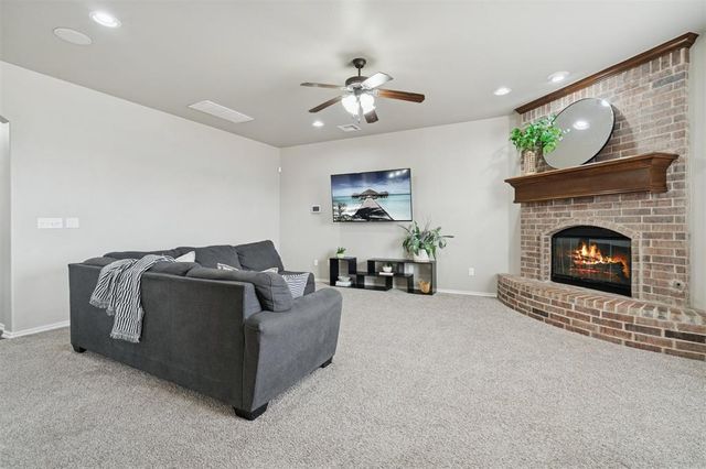 5908 SE 148th Street, Oklahoma City, OK 73165