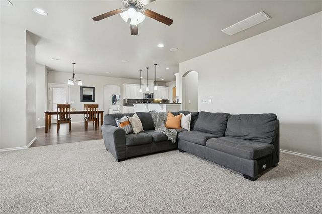 5908 SE 148th Street, Oklahoma City, OK 73165