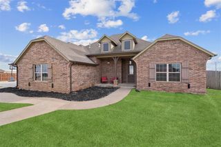 5908 SE 148th Street, Oklahoma City, OK 73165