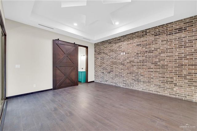 1620 Stonegate Drive, Mission, TX 78574