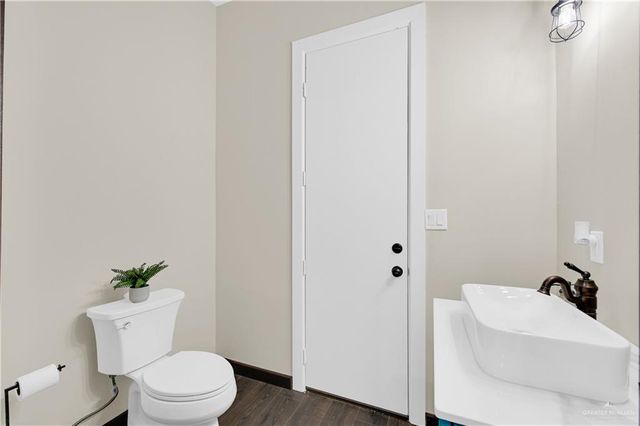 1620 Stonegate Drive, Mission, TX 78574