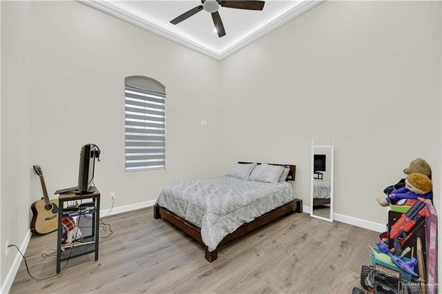 1620 Stonegate Drive, Mission, TX 78574