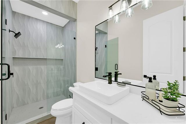 1620 Stonegate Drive, Mission, TX 78574