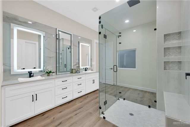 1620 Stonegate Drive, Mission, TX 78574