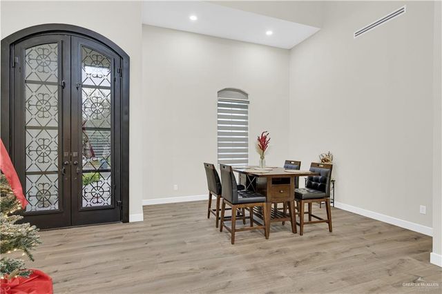 1620 Stonegate Drive, Mission, TX 78574