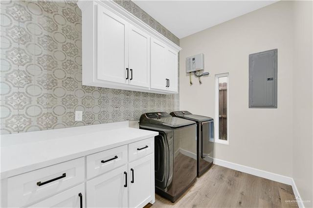 1620 Stonegate Drive, Mission, TX 78574