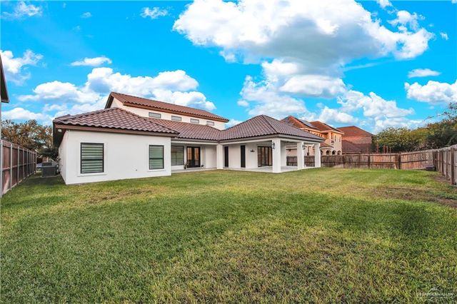 1620 Stonegate Drive, Mission, TX 78574