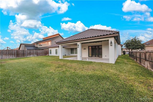 1620 Stonegate Drive, Mission, TX 78574