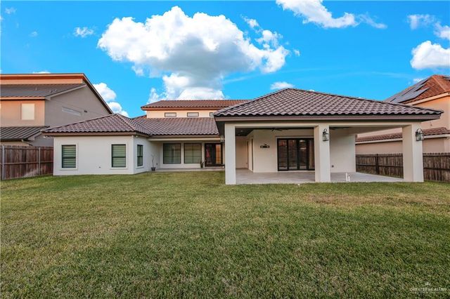 1620 Stonegate Drive, Mission, TX 78574