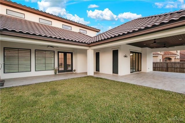 1620 Stonegate Drive, Mission, TX 78574